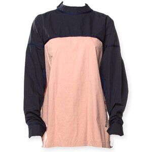 AMBUSH Waves SS 2019 Luxury Designer Light Windbreaker Streetwear Jacket Medium